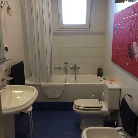 아파트 Casa Dei Limoni *