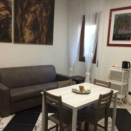Casa Dei Limoni 아파트 *