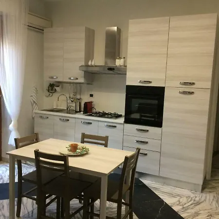 Casa Dei Limoni 아파트