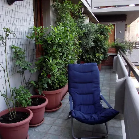 Casa Dei Limoni *