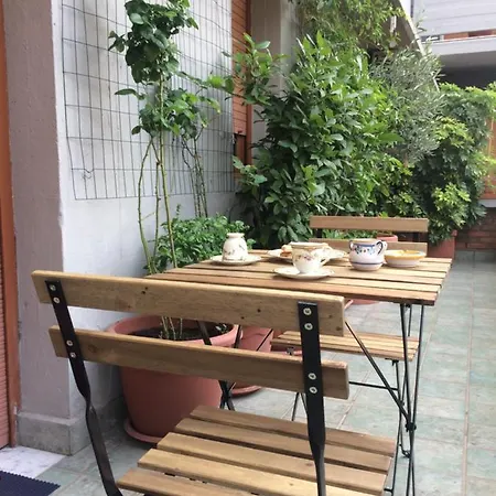 아파트 Casa Dei Limoni
