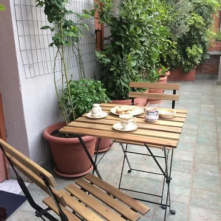 아파트 Casa Dei Limoni